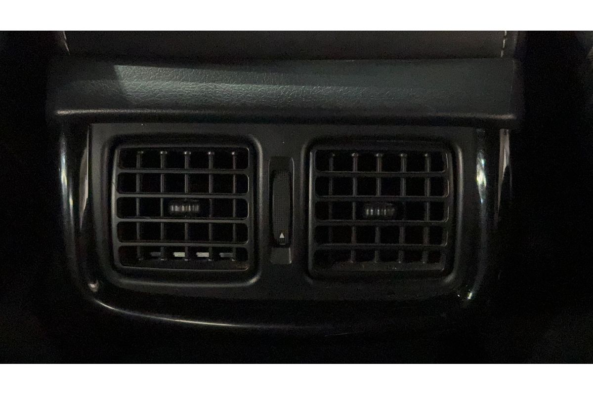 2019 Toyota Hilux Rogue GUN126R 4X4