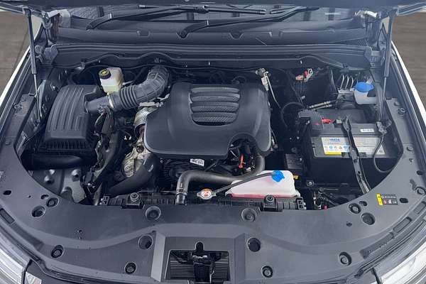 2023 GWM Ute Cannon-X NPW 4X4