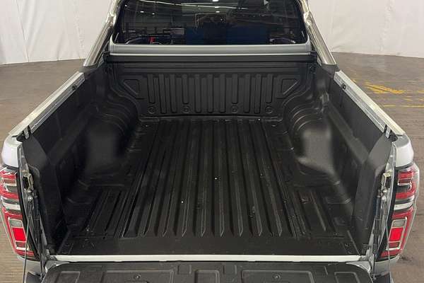 2023 GWM Ute Cannon-X NPW 4X4
