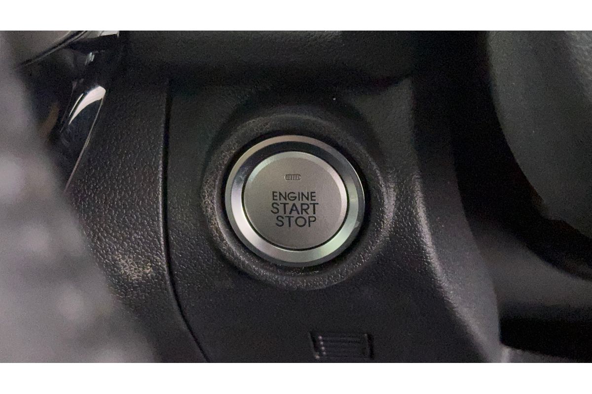 2023 GWM Ute Cannon-X NPW 4X4