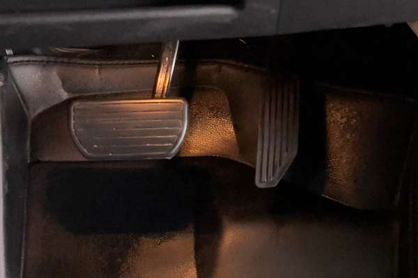 2023 GWM Ute Cannon-X NPW 4X4