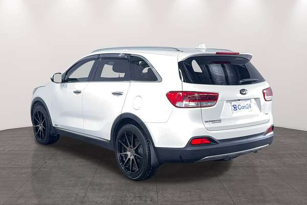 2016 Kia Sorento Platinum UM