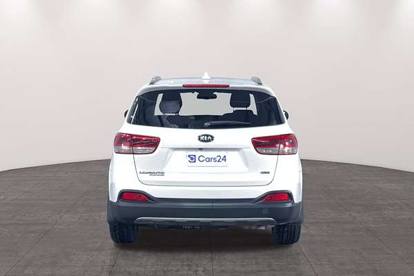 2016 Kia Sorento Platinum UM
