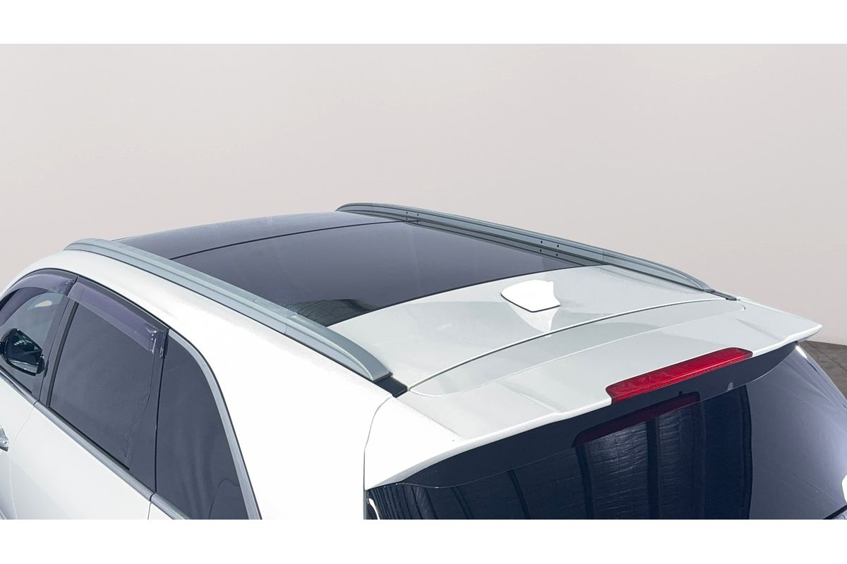 2016 Kia Sorento Platinum UM