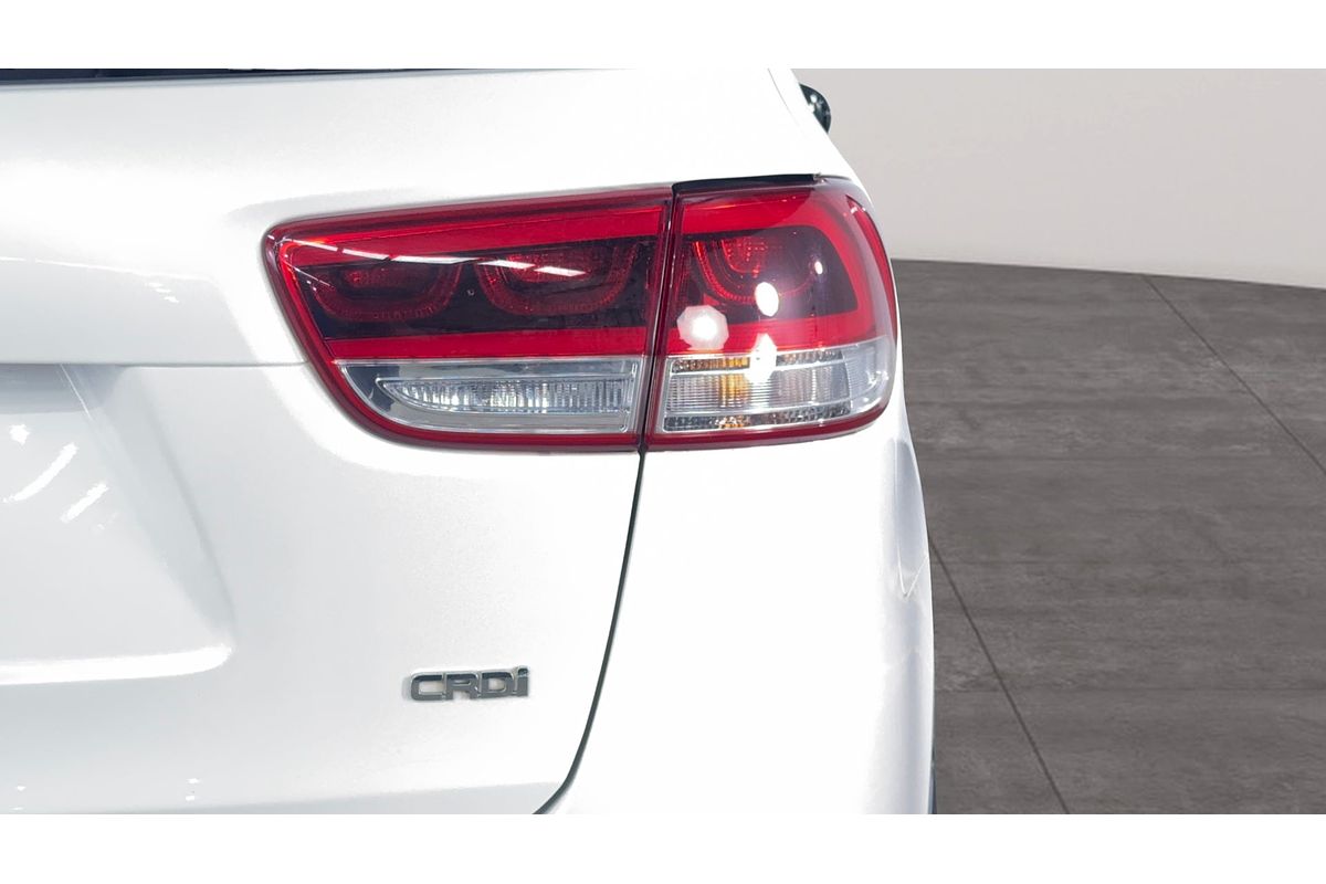 2016 Kia Sorento Platinum UM
