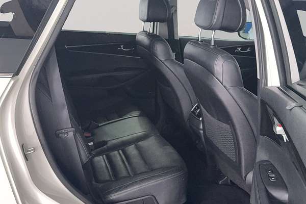 2016 Kia Sorento Platinum UM