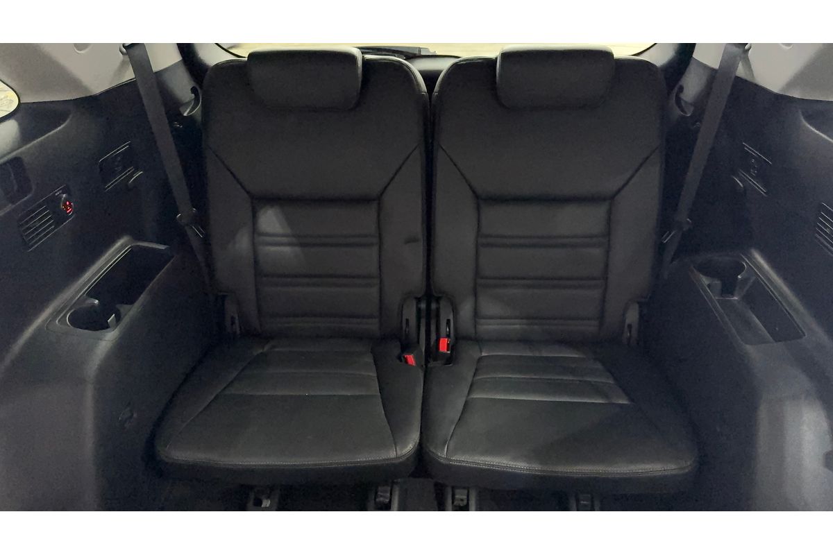 2016 Kia Sorento Platinum UM