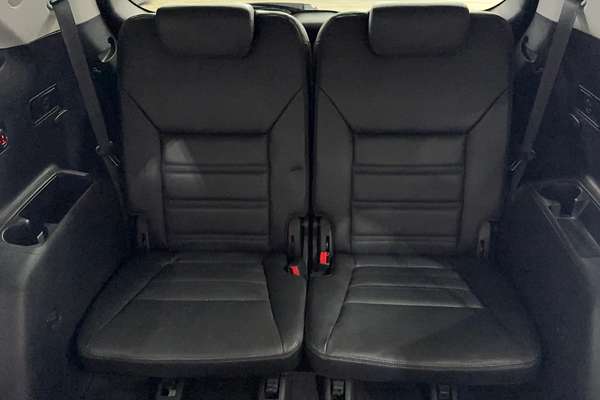 2016 Kia Sorento Platinum UM