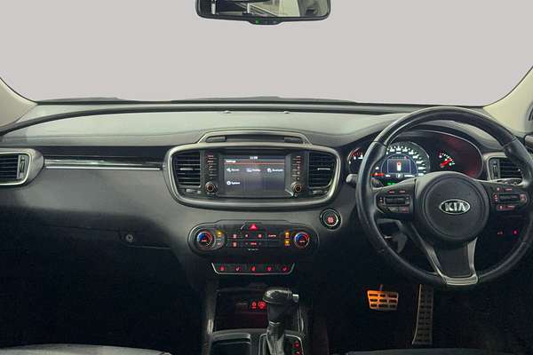 2016 Kia Sorento Platinum UM