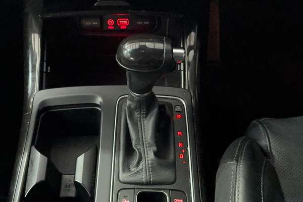2016 Kia Sorento Platinum UM