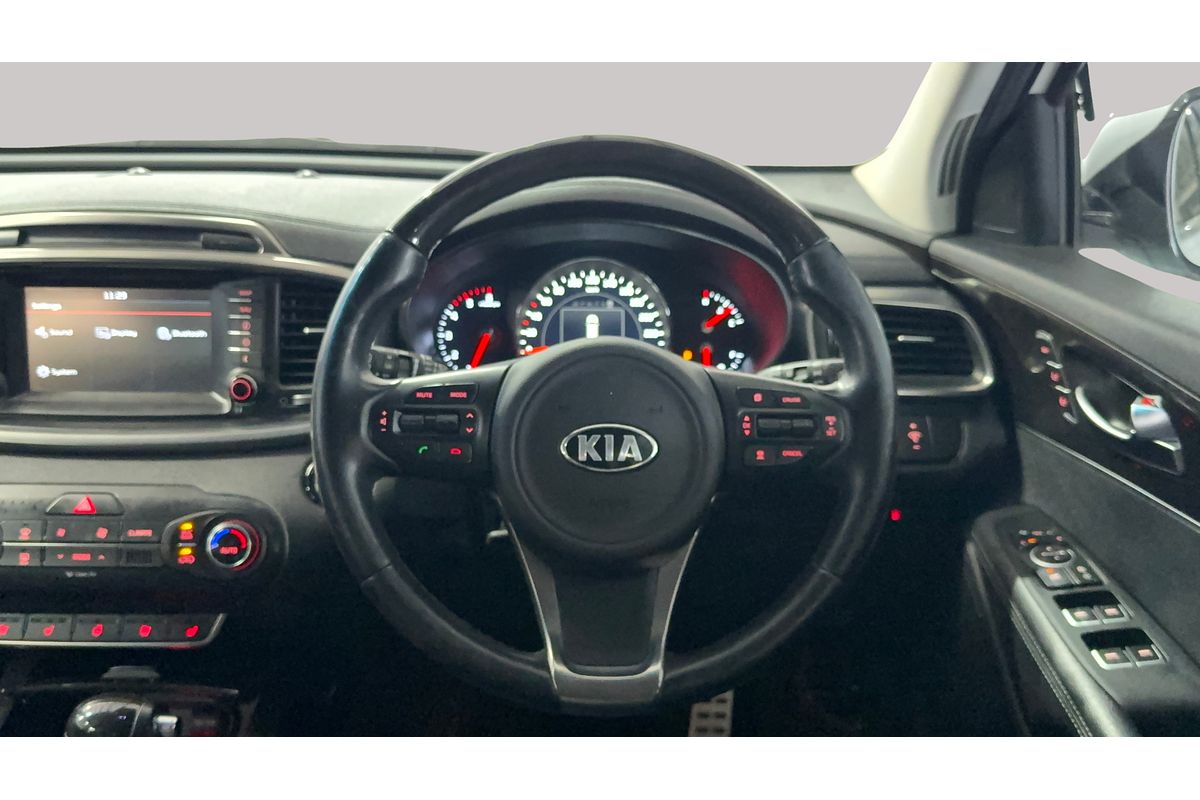 2016 Kia Sorento Platinum UM