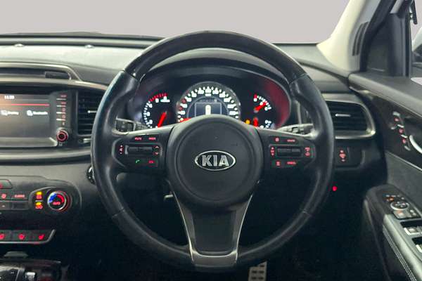 2016 Kia Sorento Platinum UM