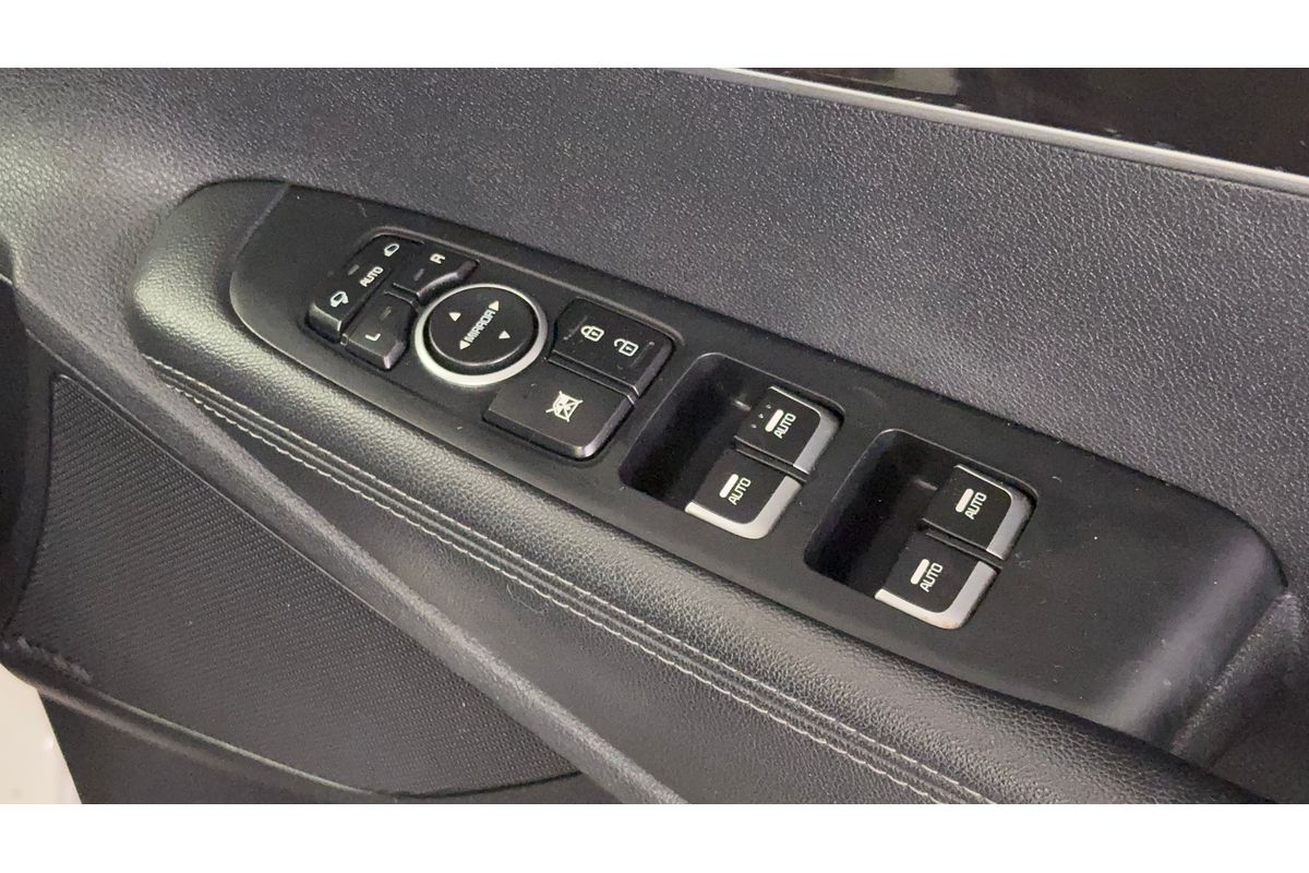 2016 Kia Sorento Platinum UM