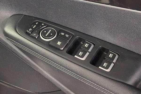 2016 Kia Sorento Platinum UM