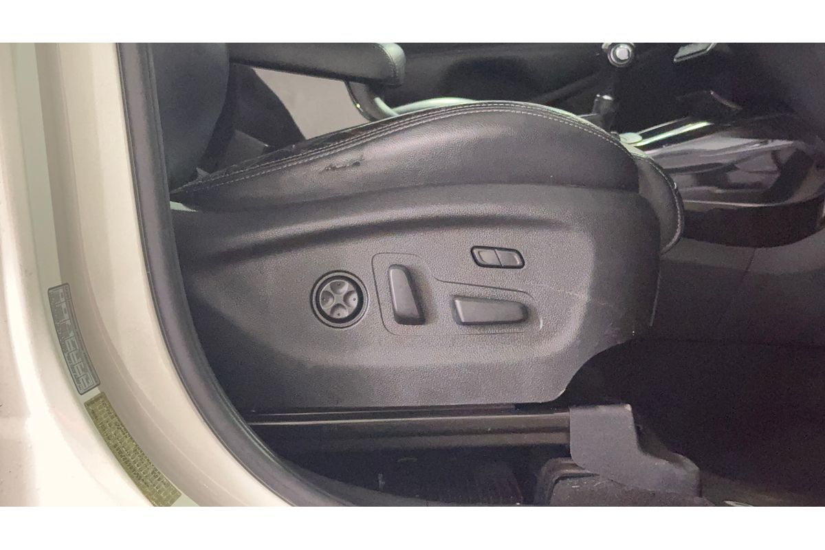 2016 Kia Sorento Platinum UM
