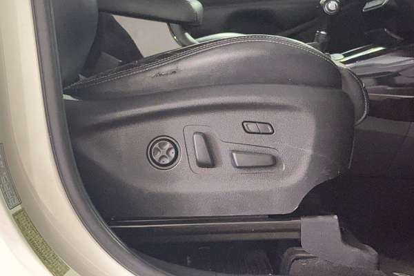 2016 Kia Sorento Platinum UM