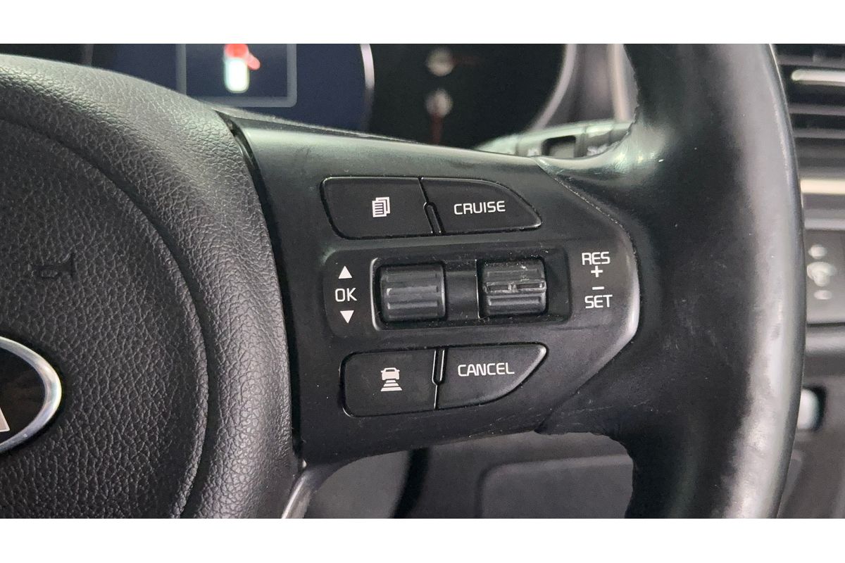 2016 Kia Sorento Platinum UM