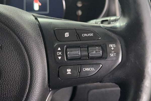 2016 Kia Sorento Platinum UM