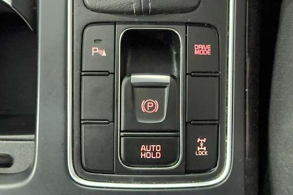 2016 Kia Sorento Platinum UM
