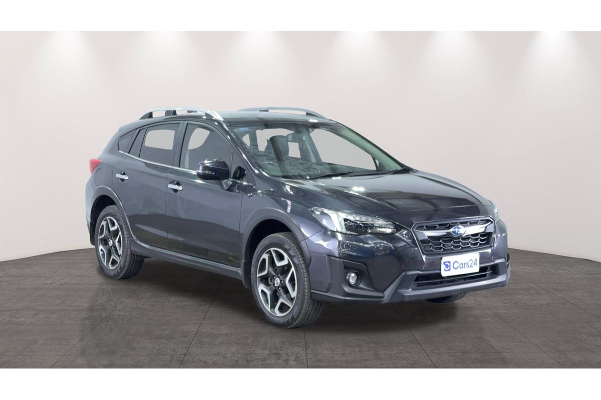 2019 Subaru XV 2.0i-S G5X