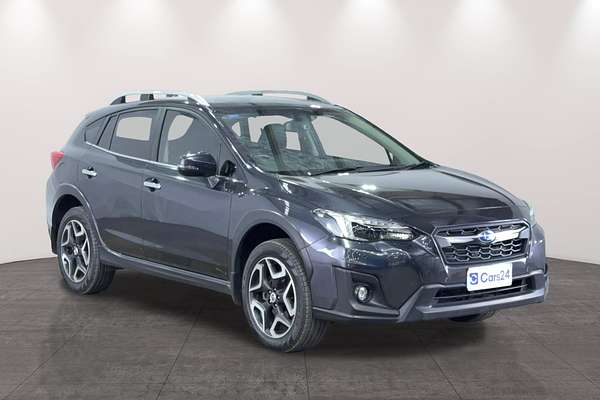 2019 Subaru XV 2.0i-S G5X