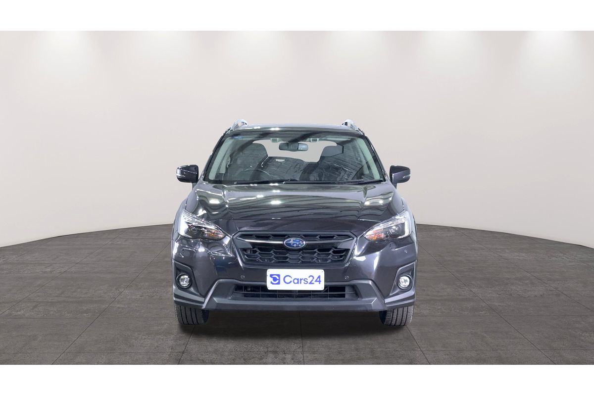 2019 Subaru XV 2.0i-S G5X