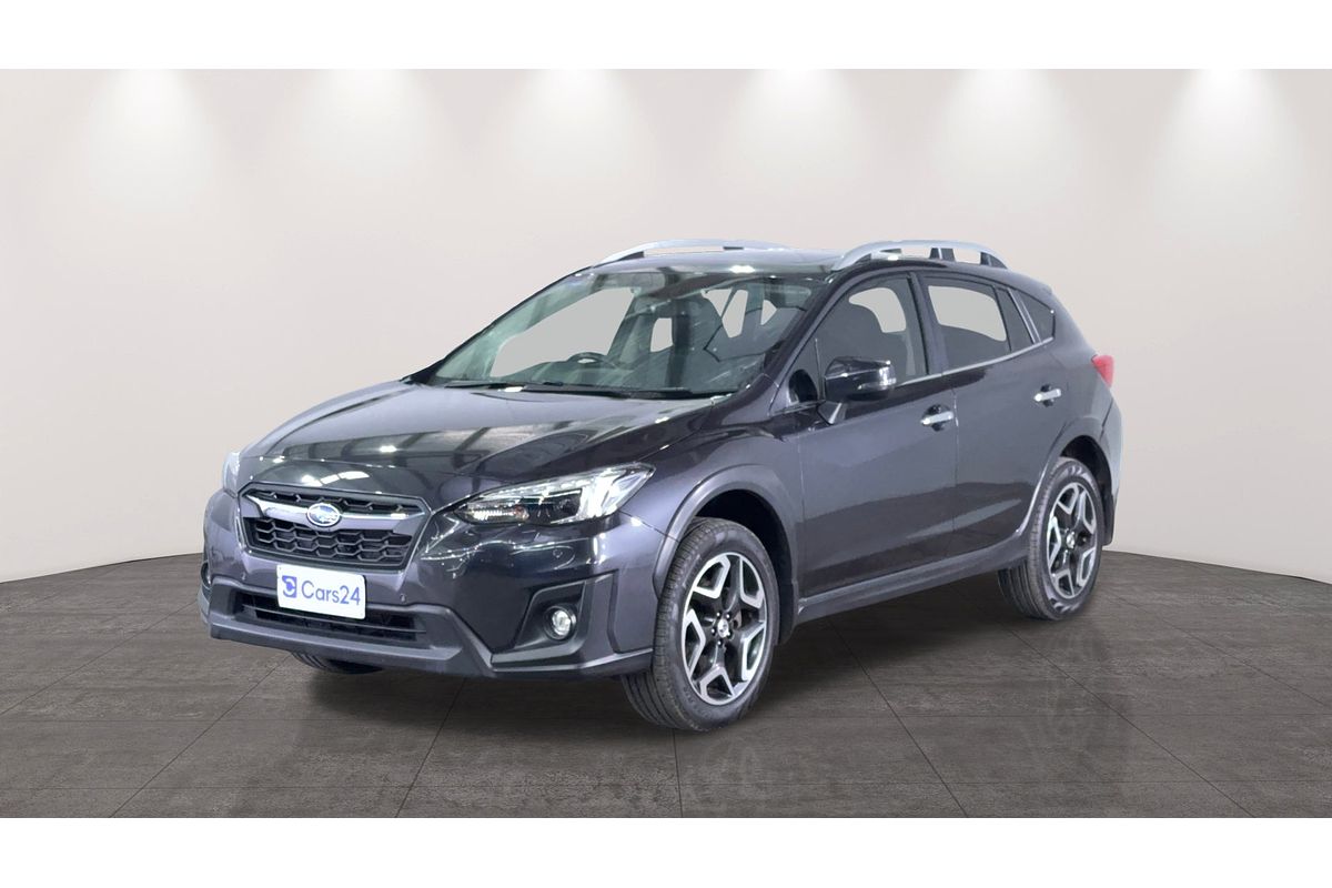 2019 Subaru XV 2.0i-S G5X