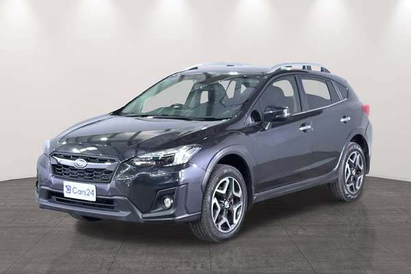 2019 Subaru XV 2.0i-S G5X
