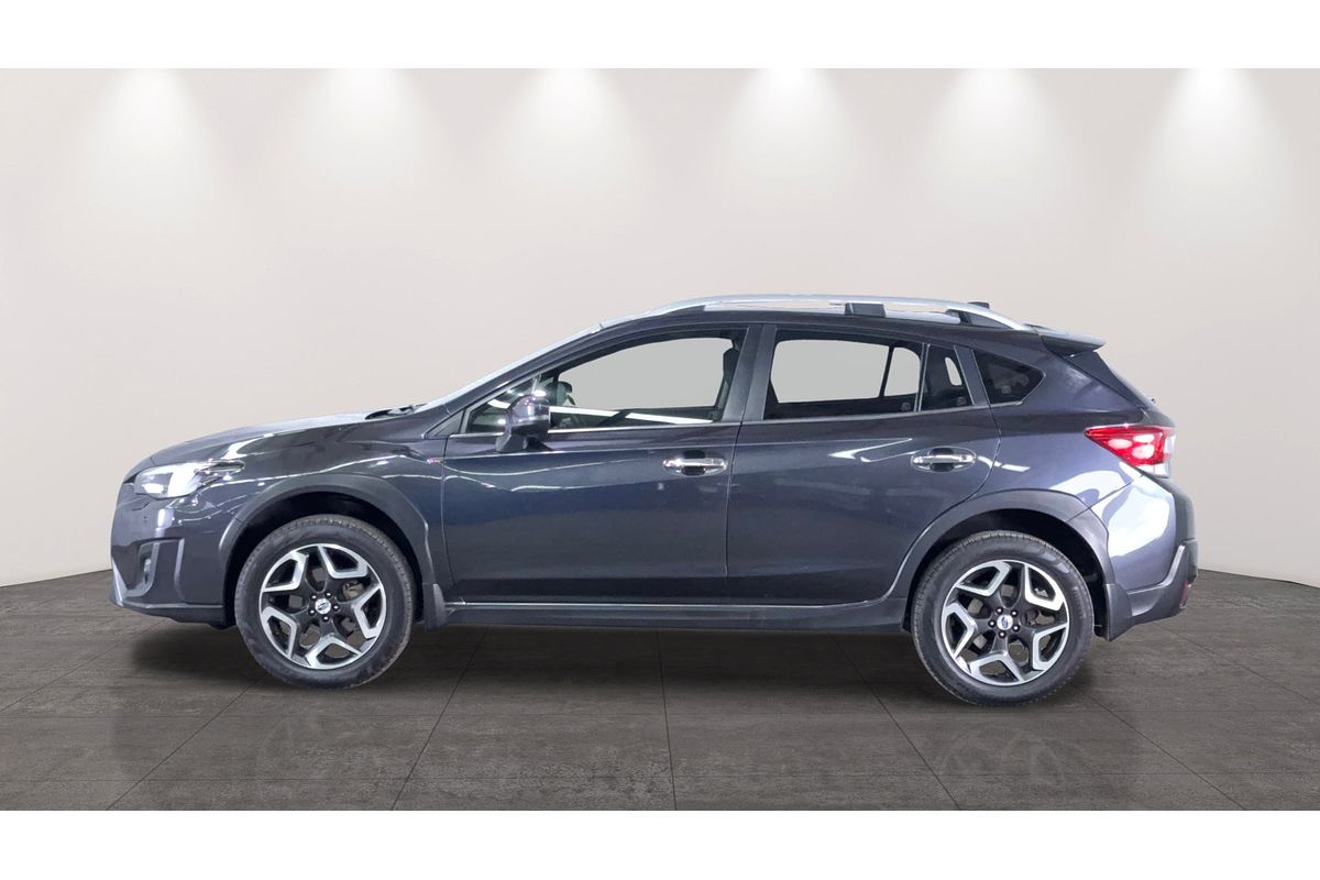 2019 Subaru XV 2.0i-S G5X