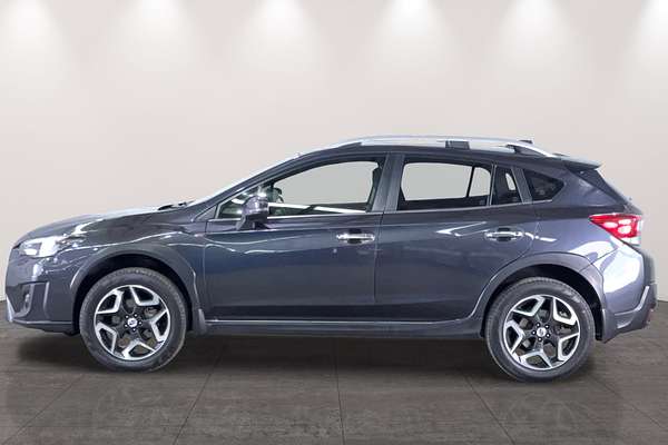 2019 Subaru XV 2.0i-S G5X