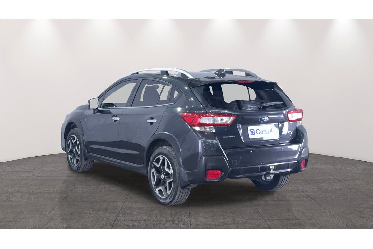 2019 Subaru XV 2.0i-S G5X