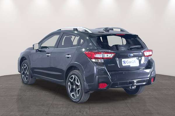 2019 Subaru XV 2.0i-S G5X