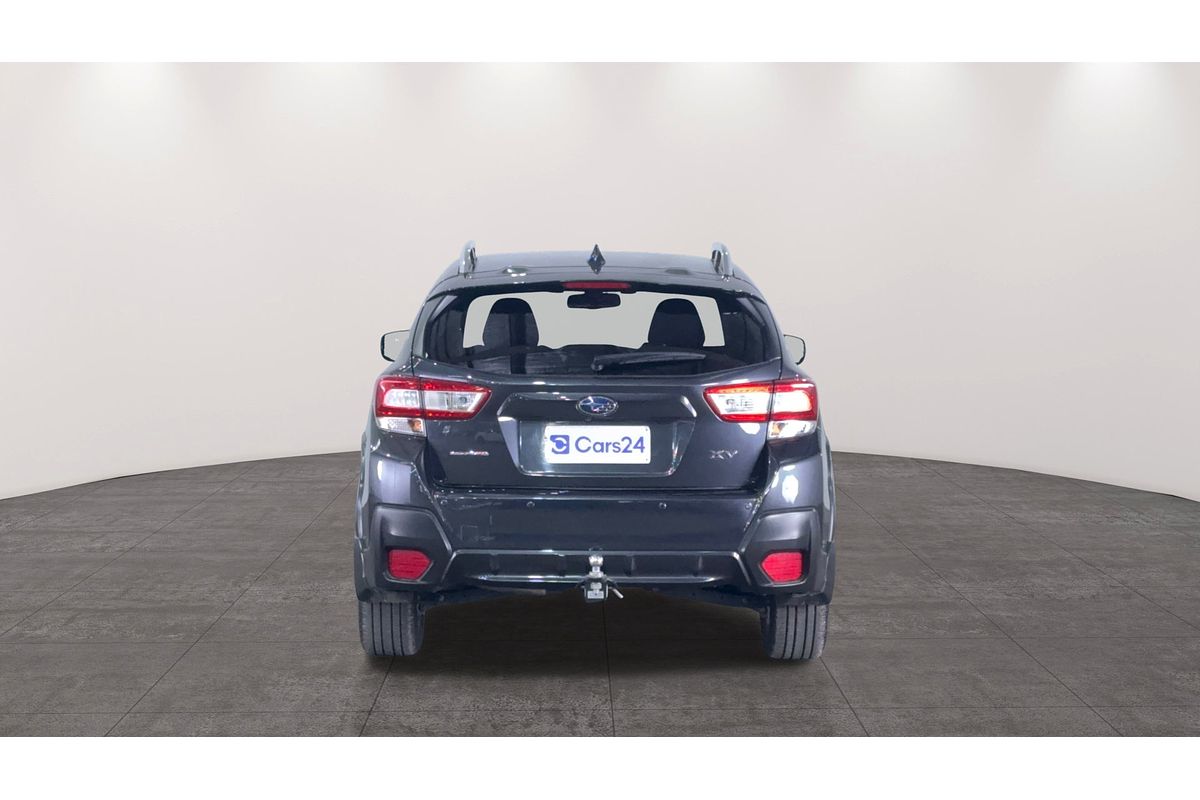 2019 Subaru XV 2.0i-S G5X