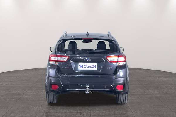 2019 Subaru XV 2.0i-S G5X