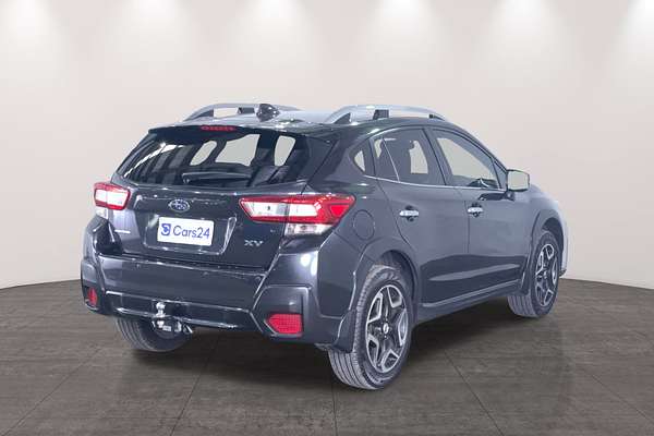 2019 Subaru XV 2.0i-S G5X