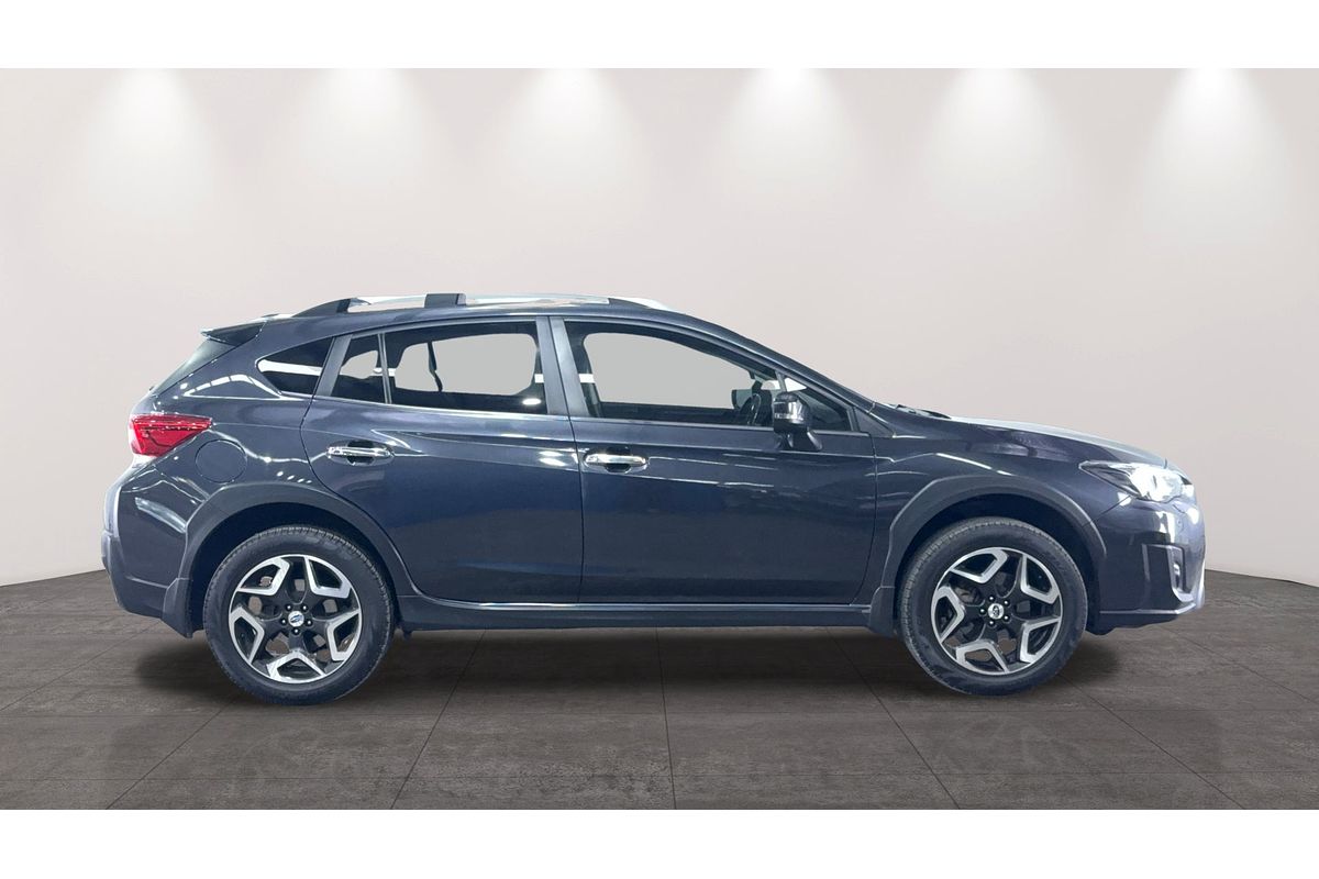 2019 Subaru XV 2.0i-S G5X