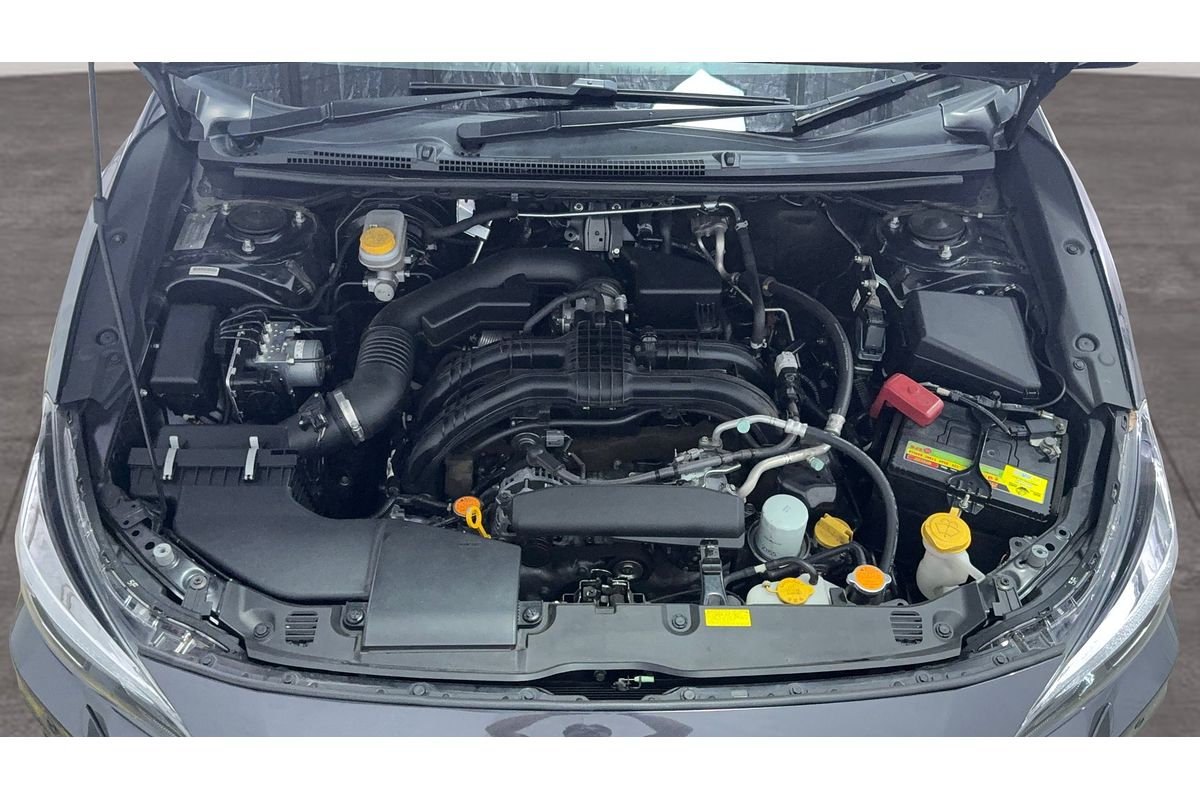2019 Subaru XV 2.0i-S G5X