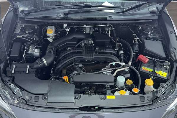 2019 Subaru XV 2.0i-S G5X