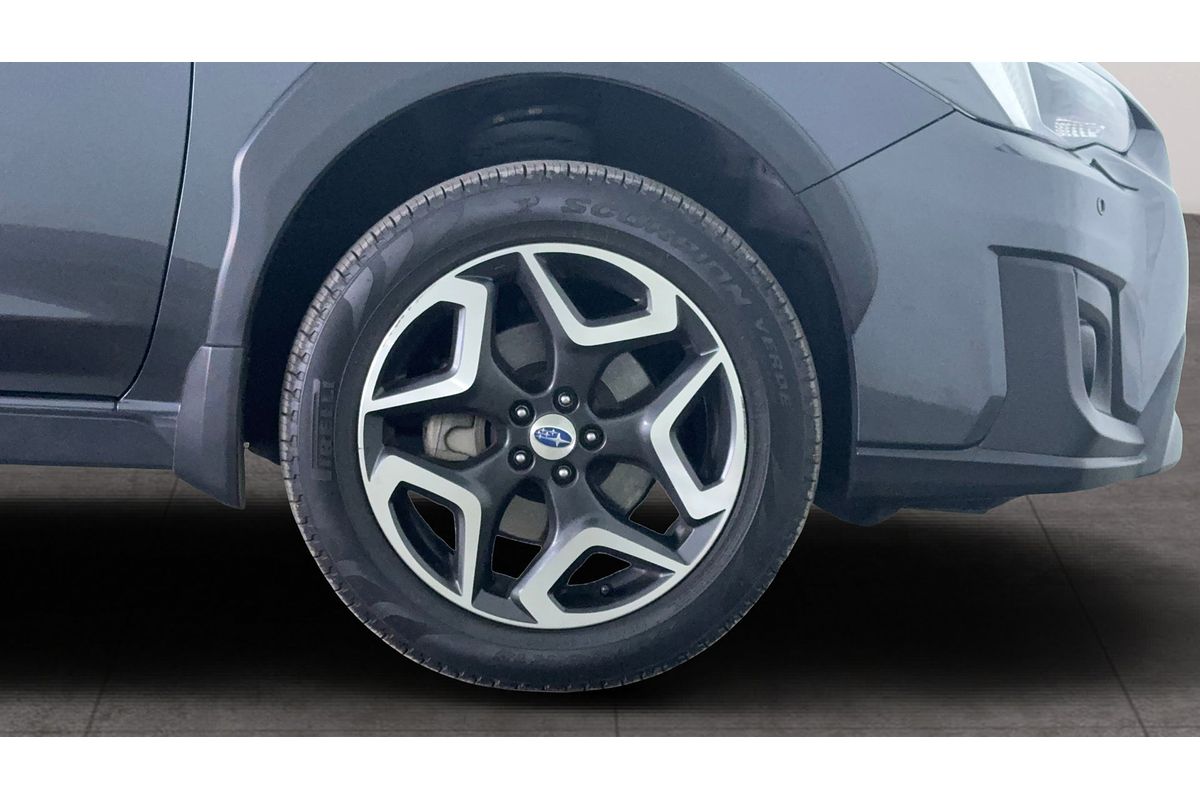 2019 Subaru XV 2.0i-S G5X