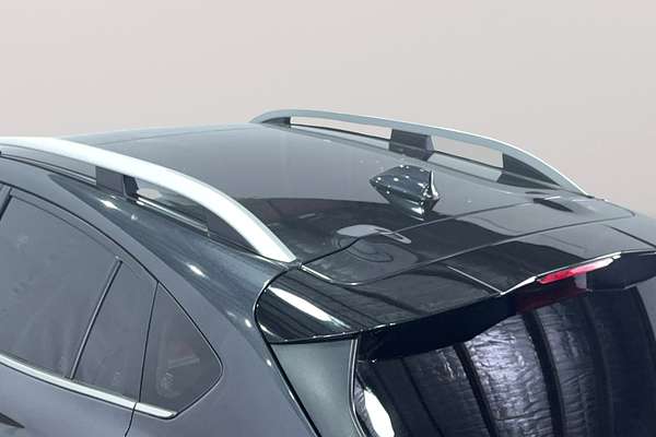 2019 Subaru XV 2.0i-S G5X