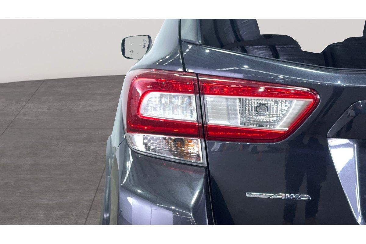 2019 Subaru XV 2.0i-S G5X