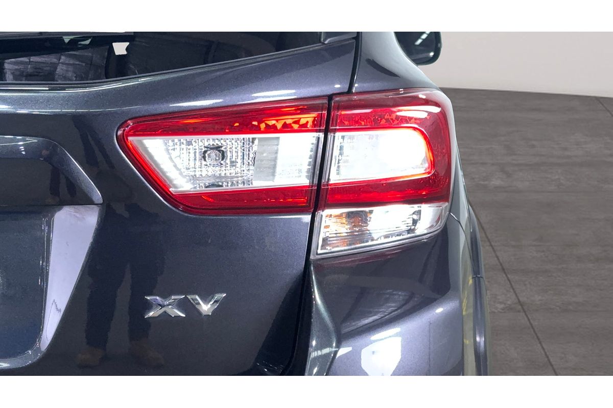 2019 Subaru XV 2.0i-S G5X
