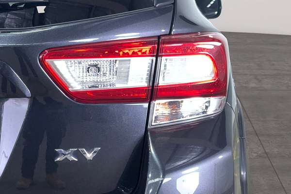 2019 Subaru XV 2.0i-S G5X