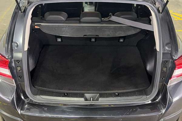 2019 Subaru XV 2.0i-S G5X