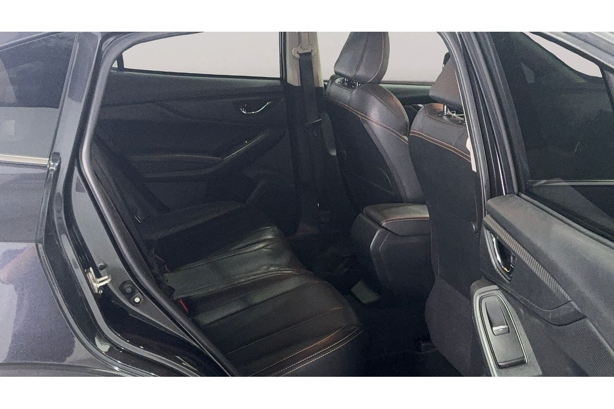 2019 Subaru XV 2.0i-S G5X