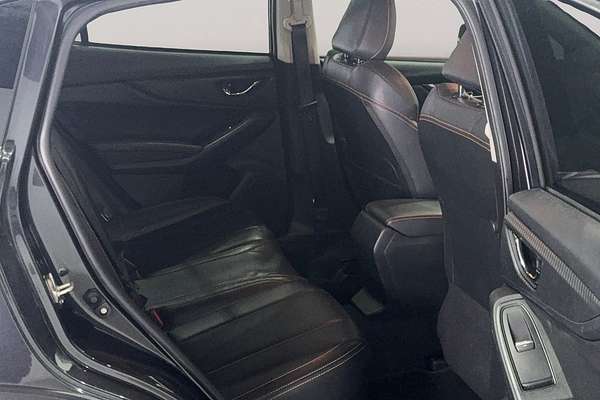 2019 Subaru XV 2.0i-S G5X