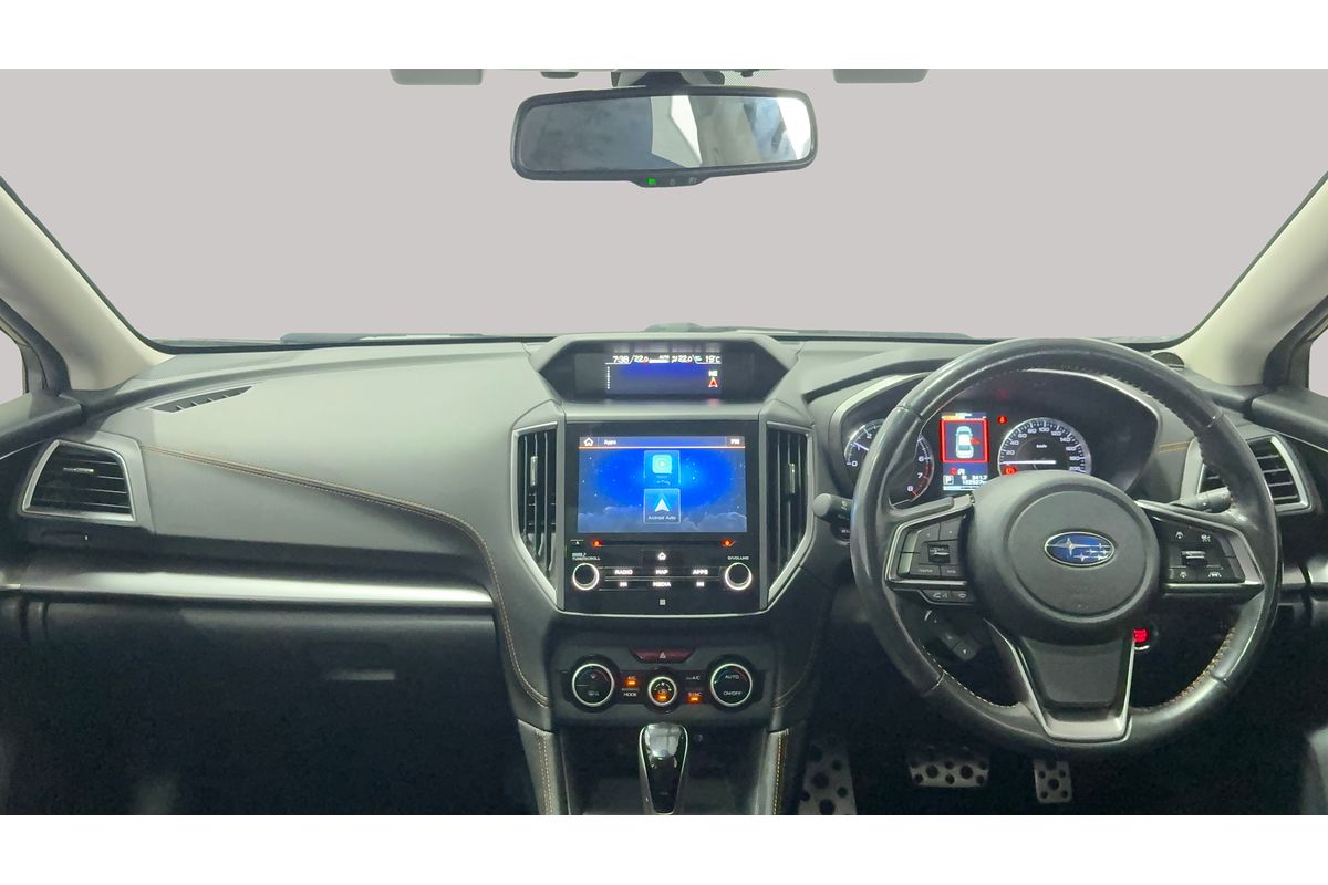 2019 Subaru XV 2.0i-S G5X