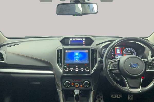 2019 Subaru XV 2.0i-S G5X