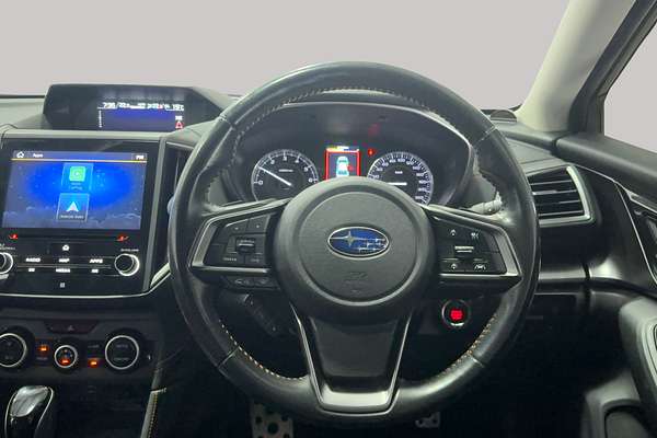 2019 Subaru XV 2.0i-S G5X