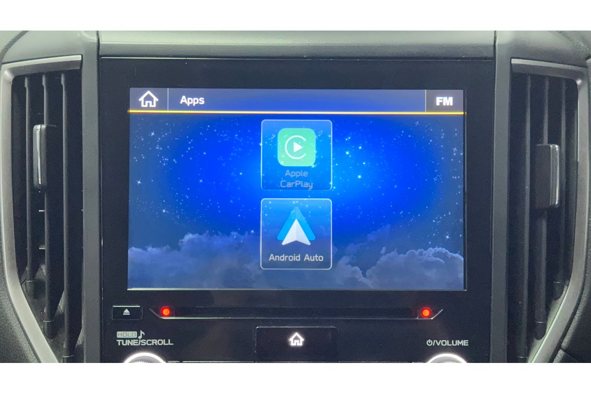 2019 Subaru XV 2.0i-S G5X
